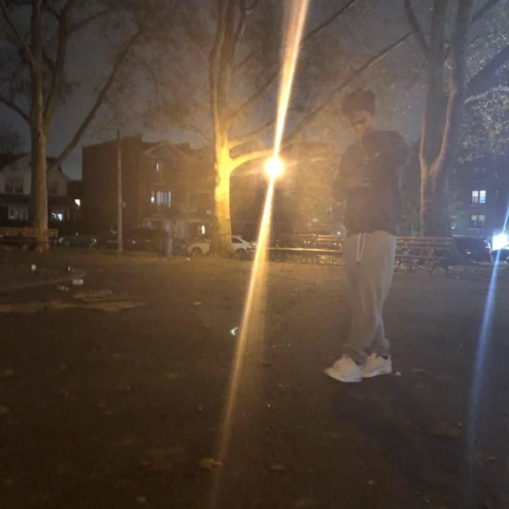 Meet your Posher, Mahdi